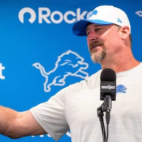 Dan Campbell