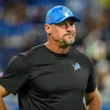 Dan Campbell