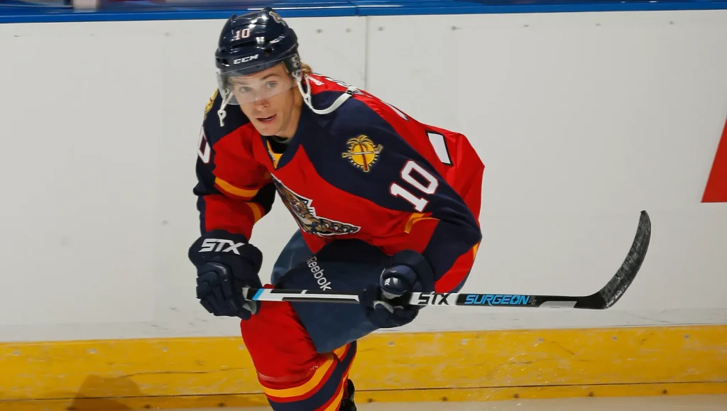 David Booth