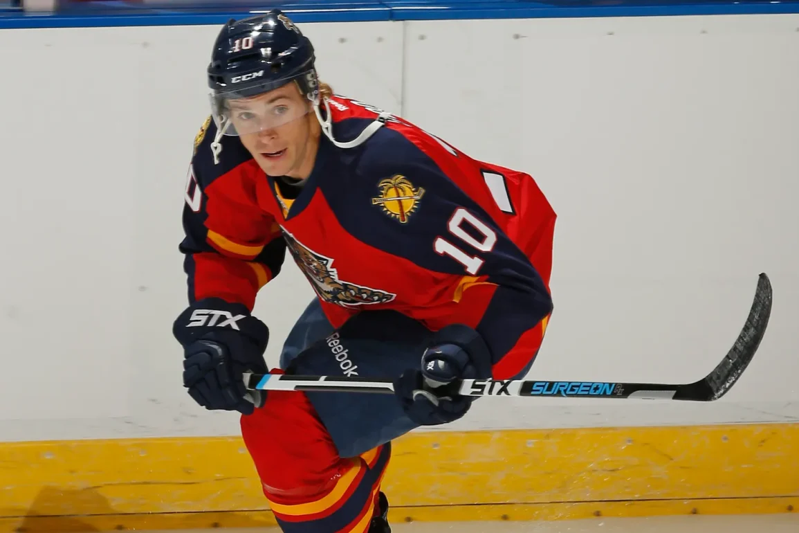 David Booth