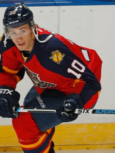 David Booth