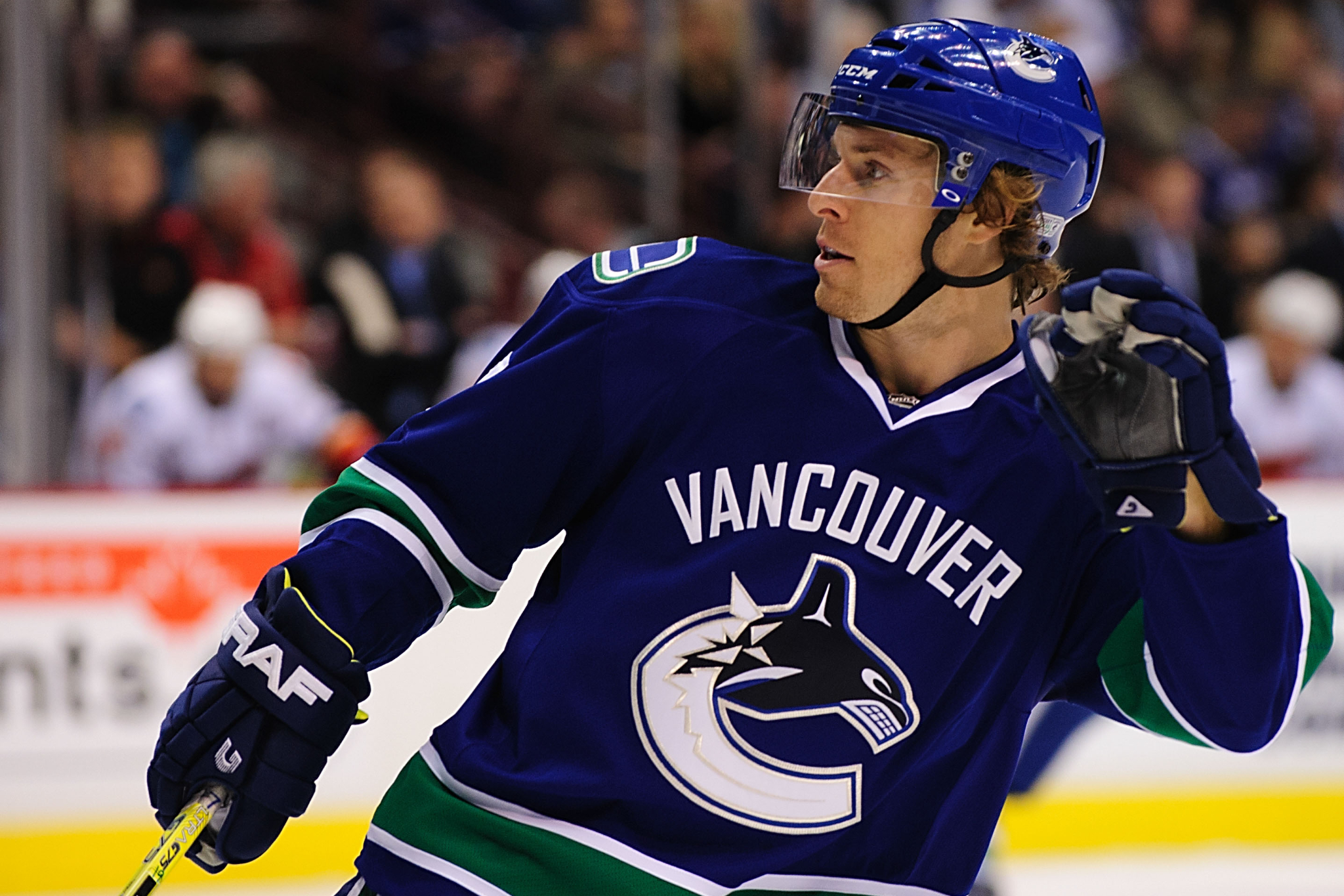 David Booth