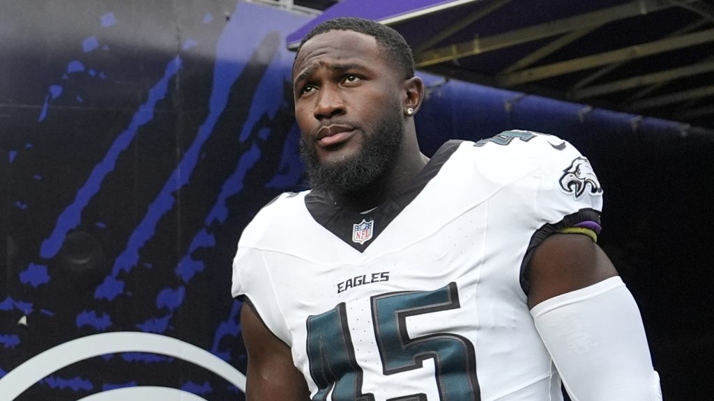 Devin White
