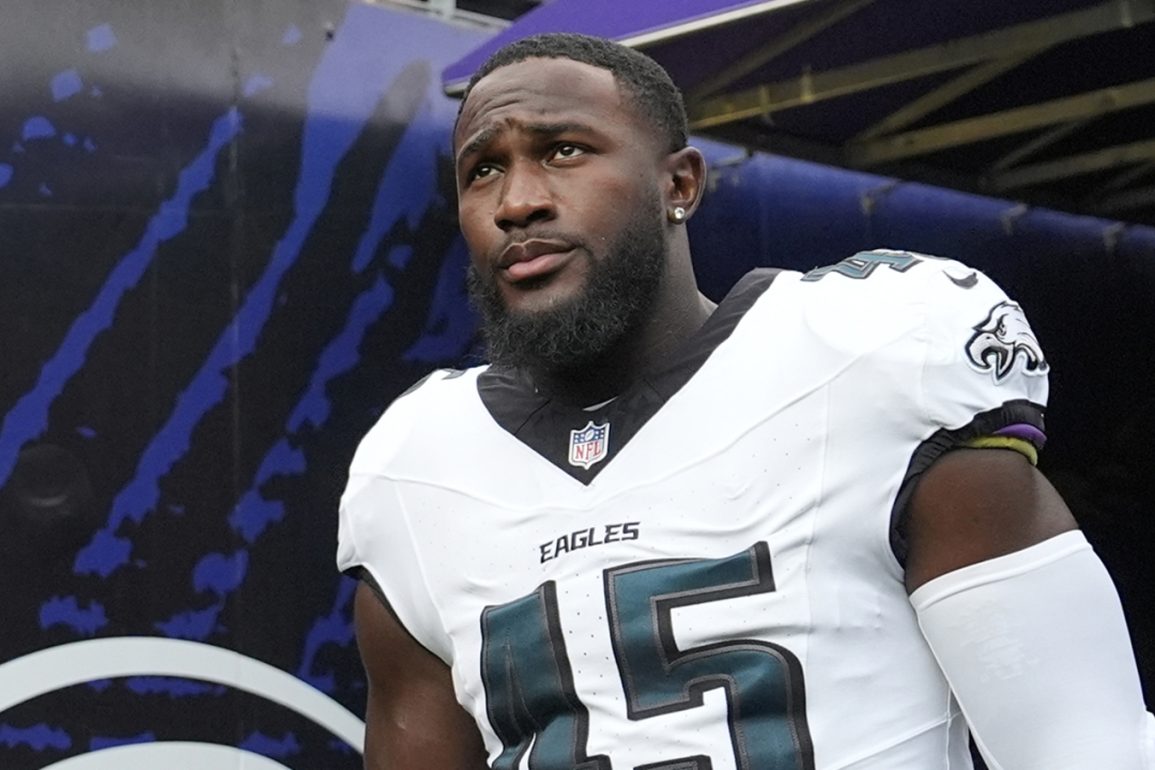Devin White