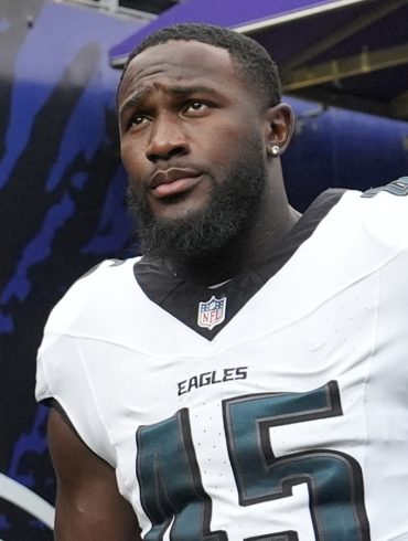 Devin White