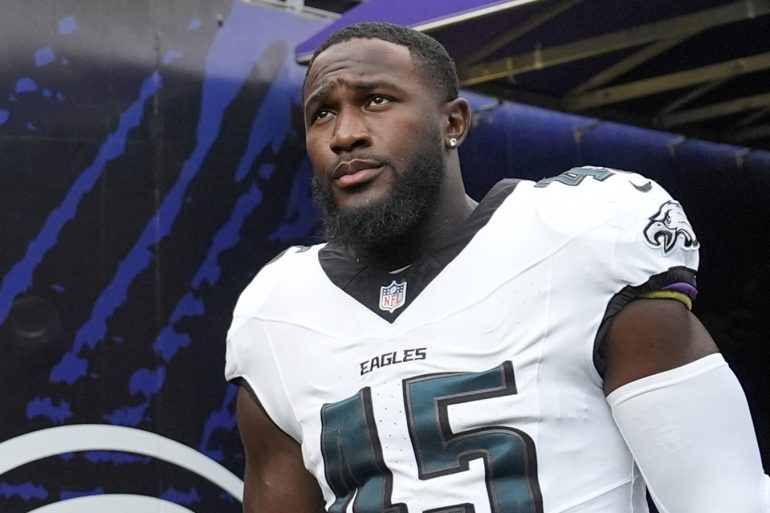 Devin White