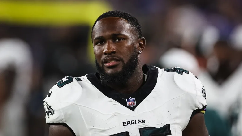 Devin White