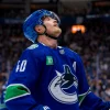 Elias Pettersson