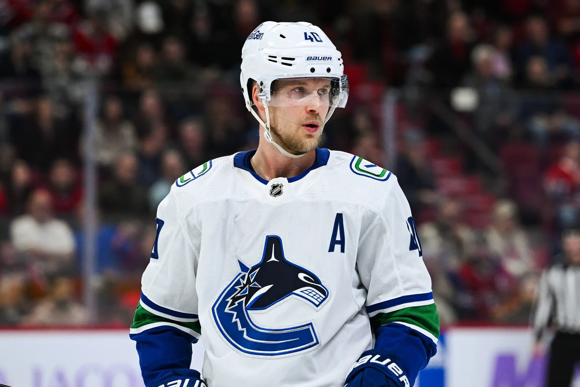 Elias Pettersson