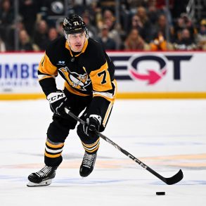 Evgeni Malkin