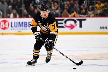 Evgeni Malkin
