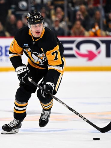 Evgeni Malkin