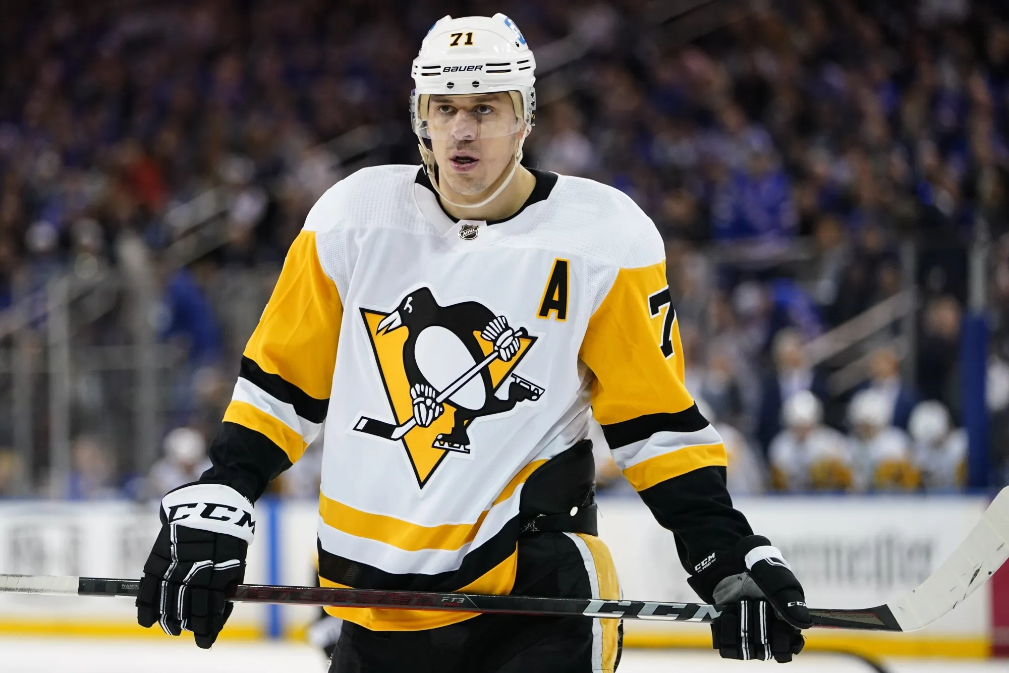 Evgeni Malkin