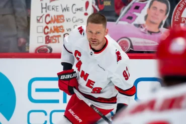 Evgeny Kuznetsov