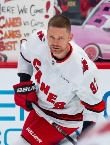 Evgeny Kuznetsov