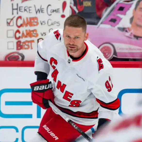 Evgeny Kuznetsov