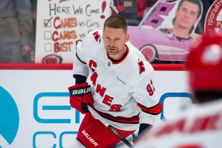 Evgeny Kuznetsov