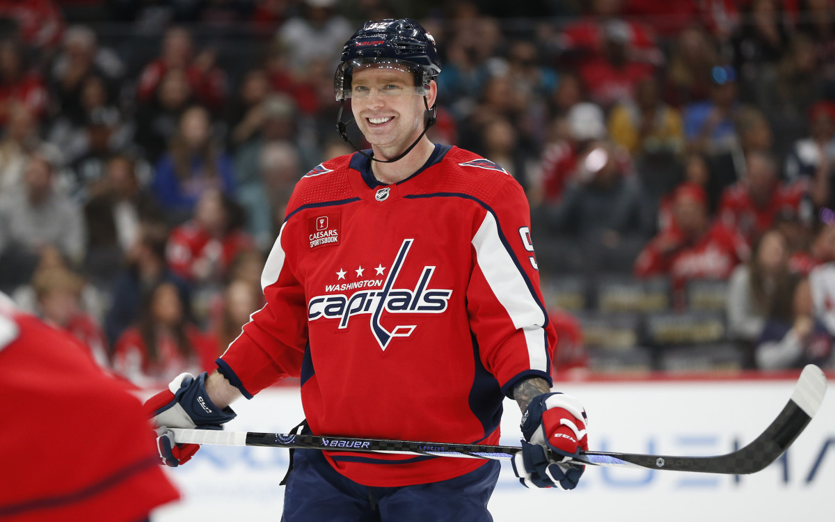Evgeny Kuznetsov