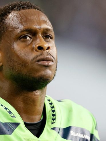 Geno Smith