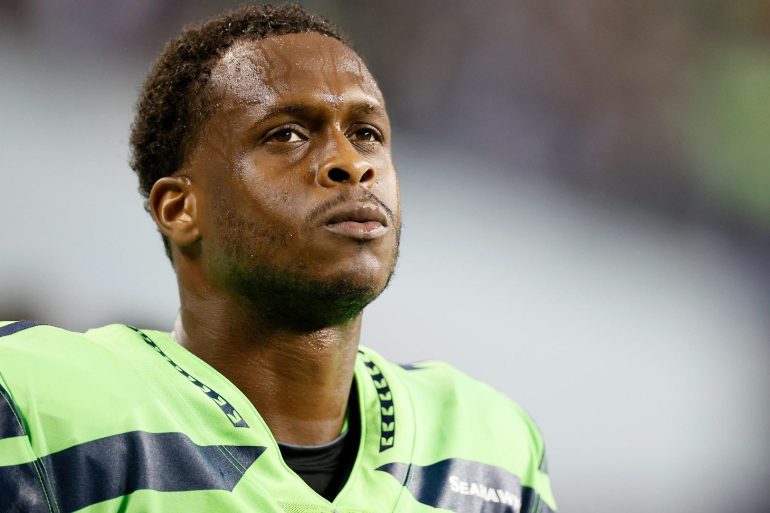 Geno Smith
