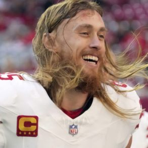 George Kittle