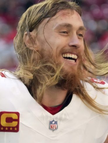 George Kittle