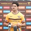 Jai Newcombe