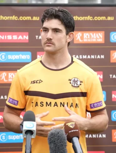 Jai Newcombe