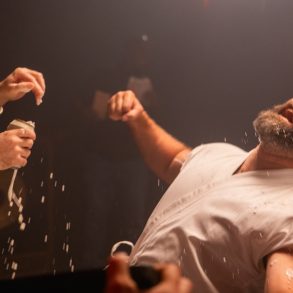 Jason and Travis Kelce Bring Beer-Fueled Chaos and Chuck Liddell to the Dojo in BREWMITE II