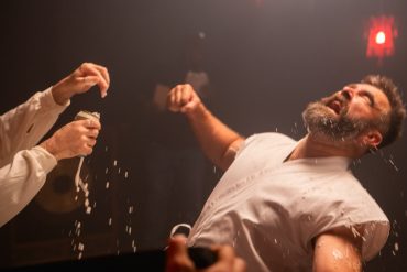 Jason and Travis Kelce Bring Beer-Fueled Chaos and Chuck Liddell to the Dojo in BREWMITE II