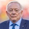 Jerry Jones