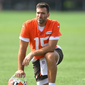 Joe Flacco