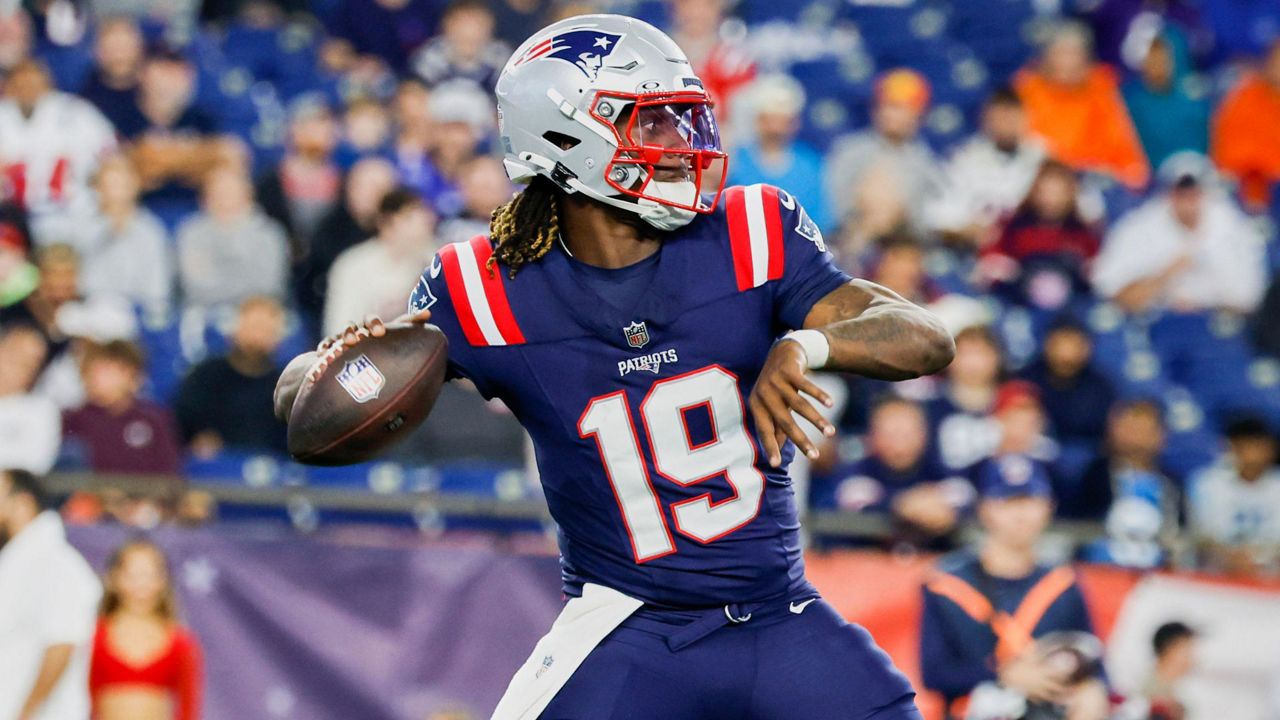 Joe Milton III