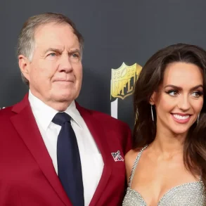 Jordon Hudson Reacts to Age-Gap Joke as Belichick Relationship Faces Fresh Scrutiny