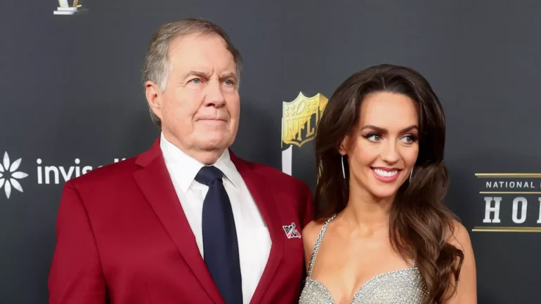 Jordon Hudson Reacts to Age-Gap Joke as Belichick Relationship Faces Fresh Scrutiny