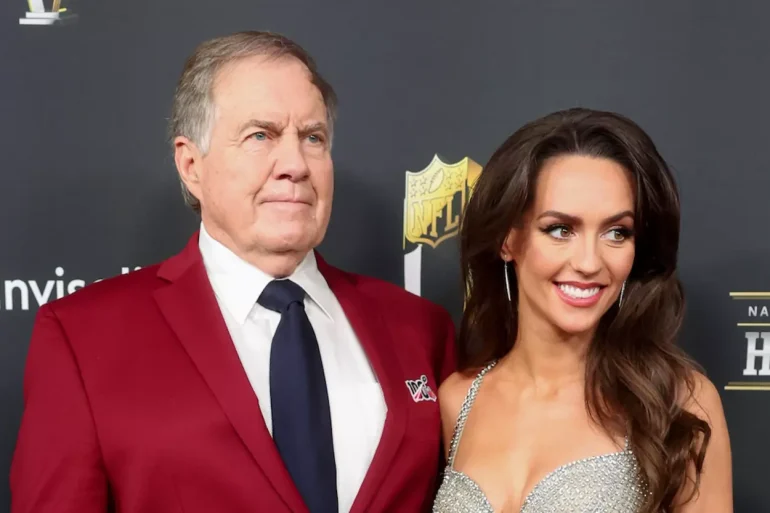Jordon Hudson Reacts to Age-Gap Joke as Belichick Relationship Faces Fresh Scrutiny
