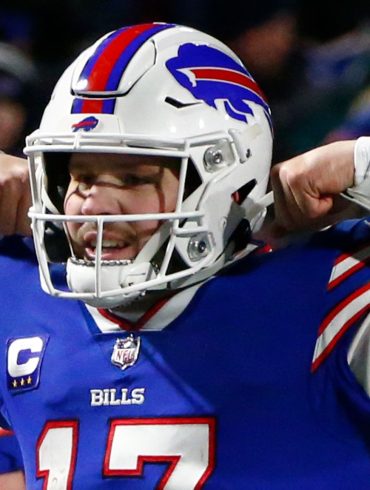 Josh Allen