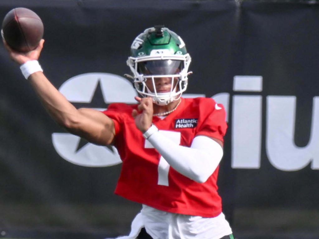 Justin Fields