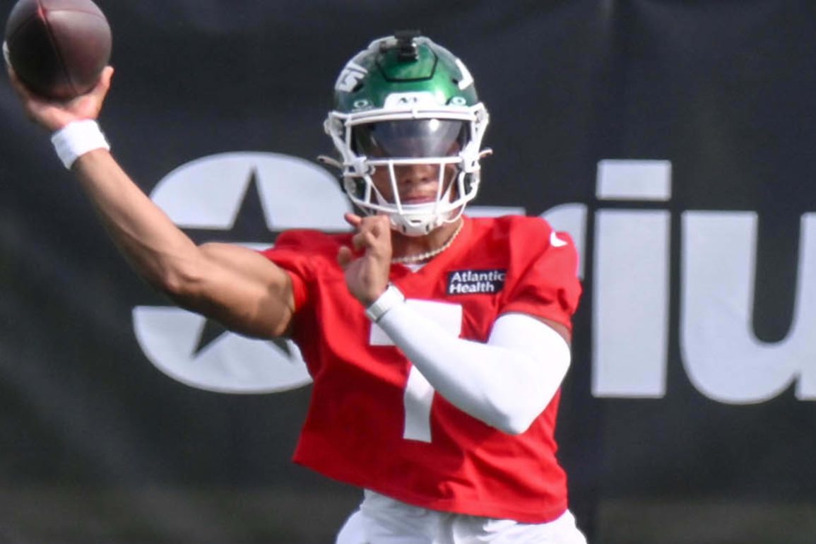 Justin Fields