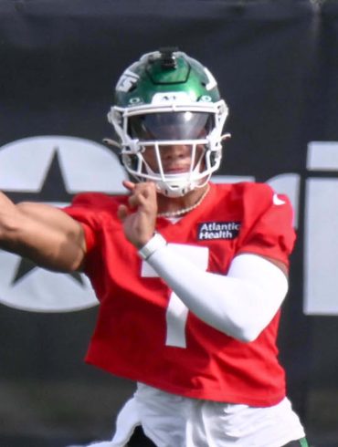 Justin Fields