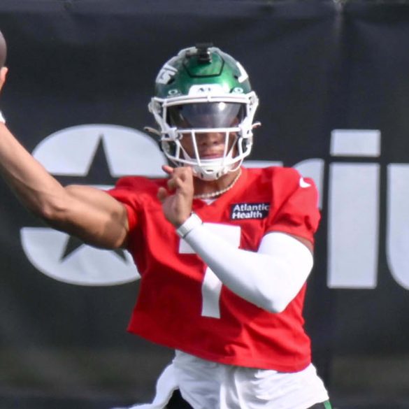 Justin Fields
