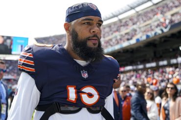 Keenan Allen