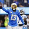 Keenan Allen