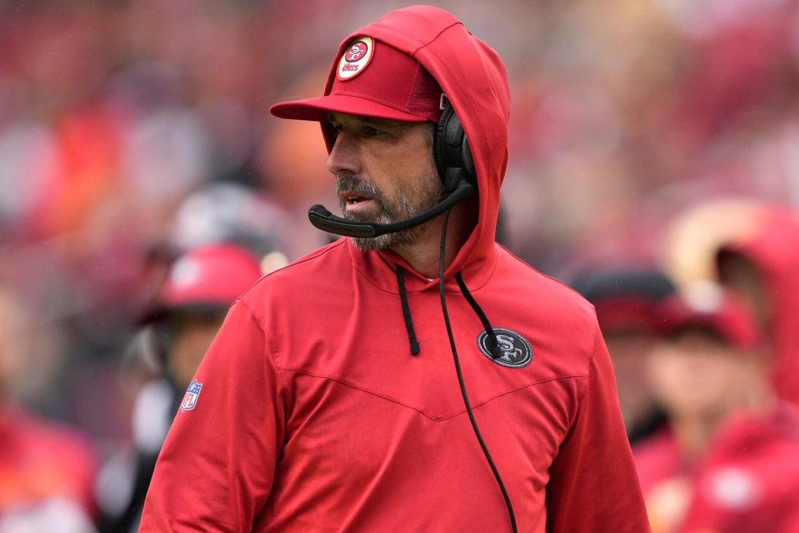 Kyle Shanahan