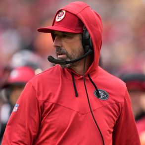 Kyle Shanahan