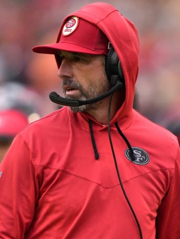 Kyle Shanahan