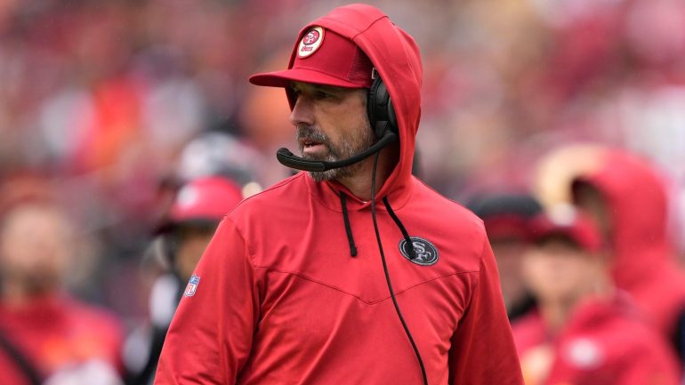 Kyle Shanahan
