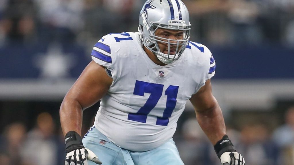 La’el Collins