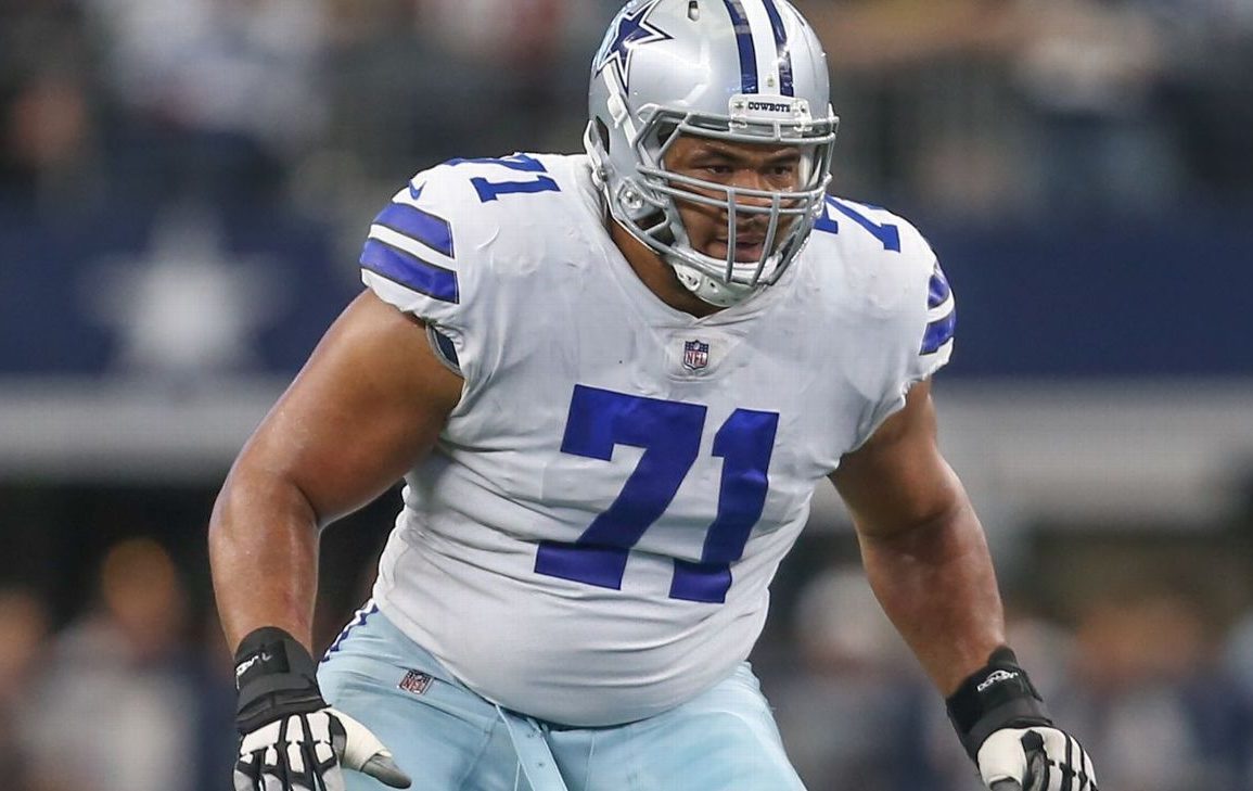 La’el Collins