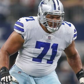 La’el Collins